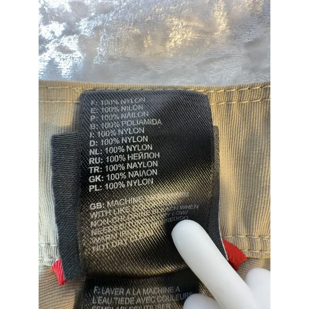 The North Face north face